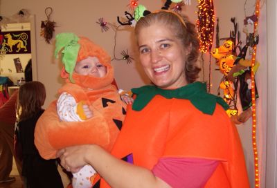Halloween