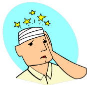 head injury