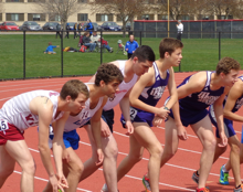 race
