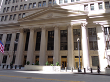 bank