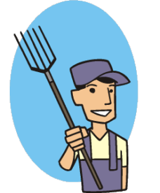 farmer