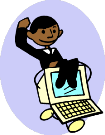 computer guy