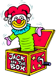 jack in the box