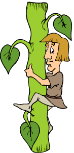 jack and the beanstalk