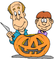 jack o lantern