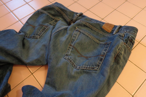 jeans