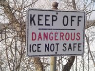 sign