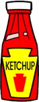 ketchup