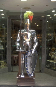 knight