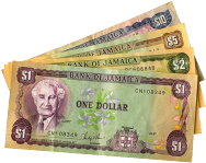 money from Jamaica