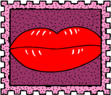 lips