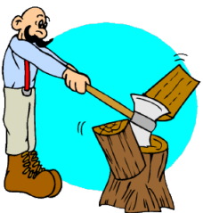 lumberjack