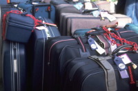 luggage