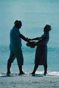 made for each other