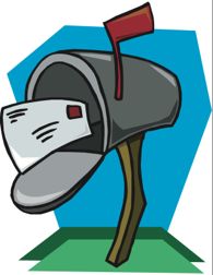 mailbox