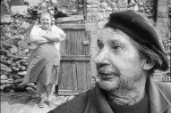 man and wife