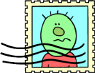 post mark