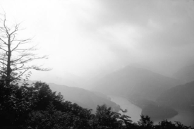 mist