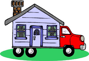 mobile home