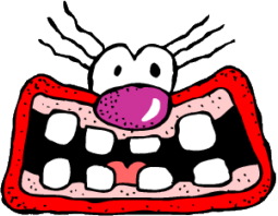 mouth