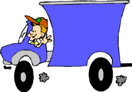 truck