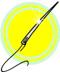 needle