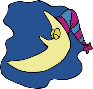 moon