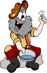 prospector