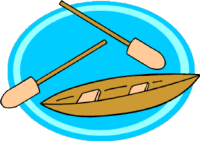 oars