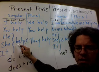 teacher
