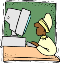 learning online
