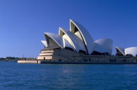 opera house