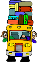 a bus