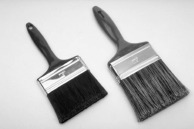 brushes