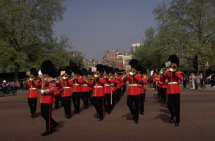 parade