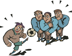 penalty kick