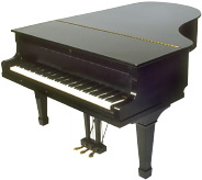 piano