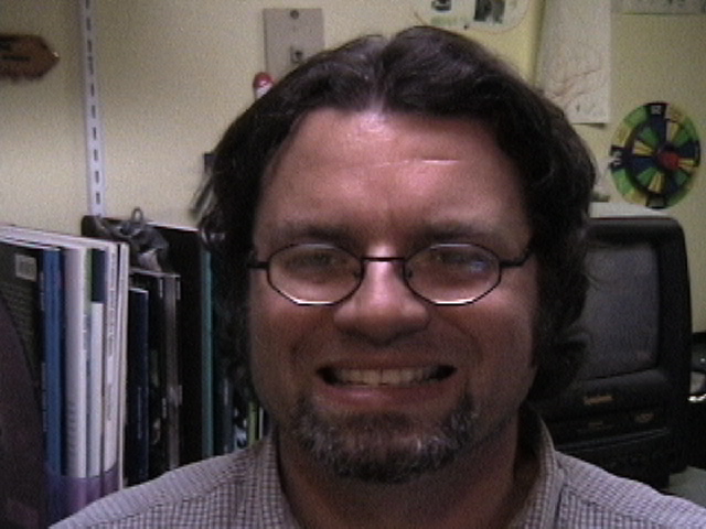 teacher