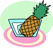 pineapple