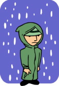 rain