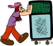 pushing an amplifier