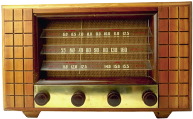 radio