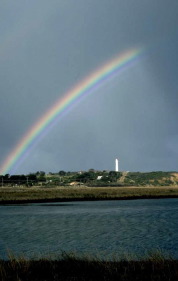 rainbow