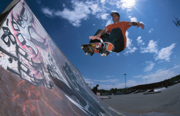 ramp