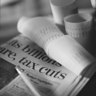 tax cuts