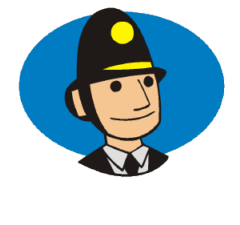 police