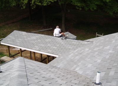 roof