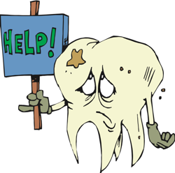 tooth
