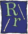 r