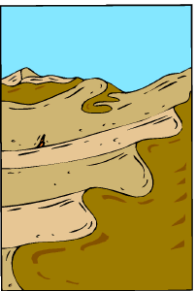 desert